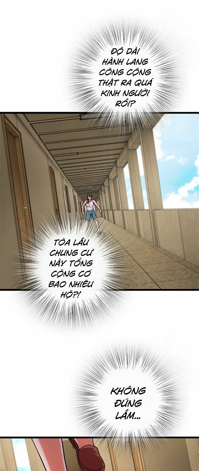 Thả Vu Nữ Đó Ra Chapter 358 - Trang 2