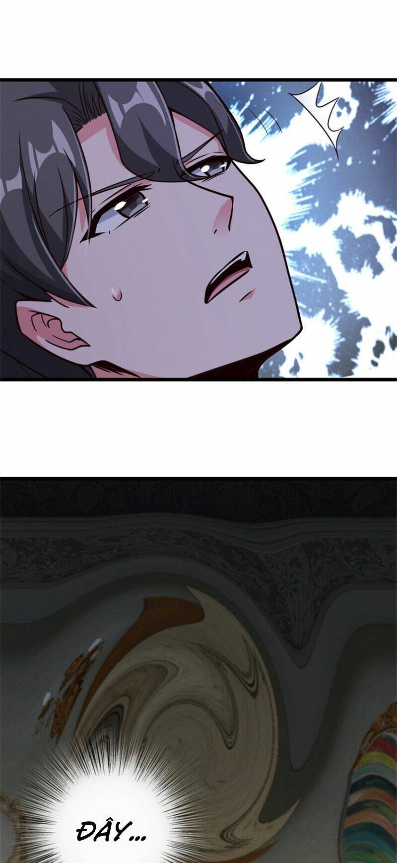 Thả Vu Nữ Đó Ra Chapter 358 - Trang 2