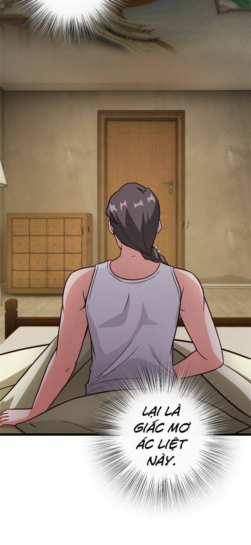 Thả Vu Nữ Đó Ra Chapter 358 - Trang 2