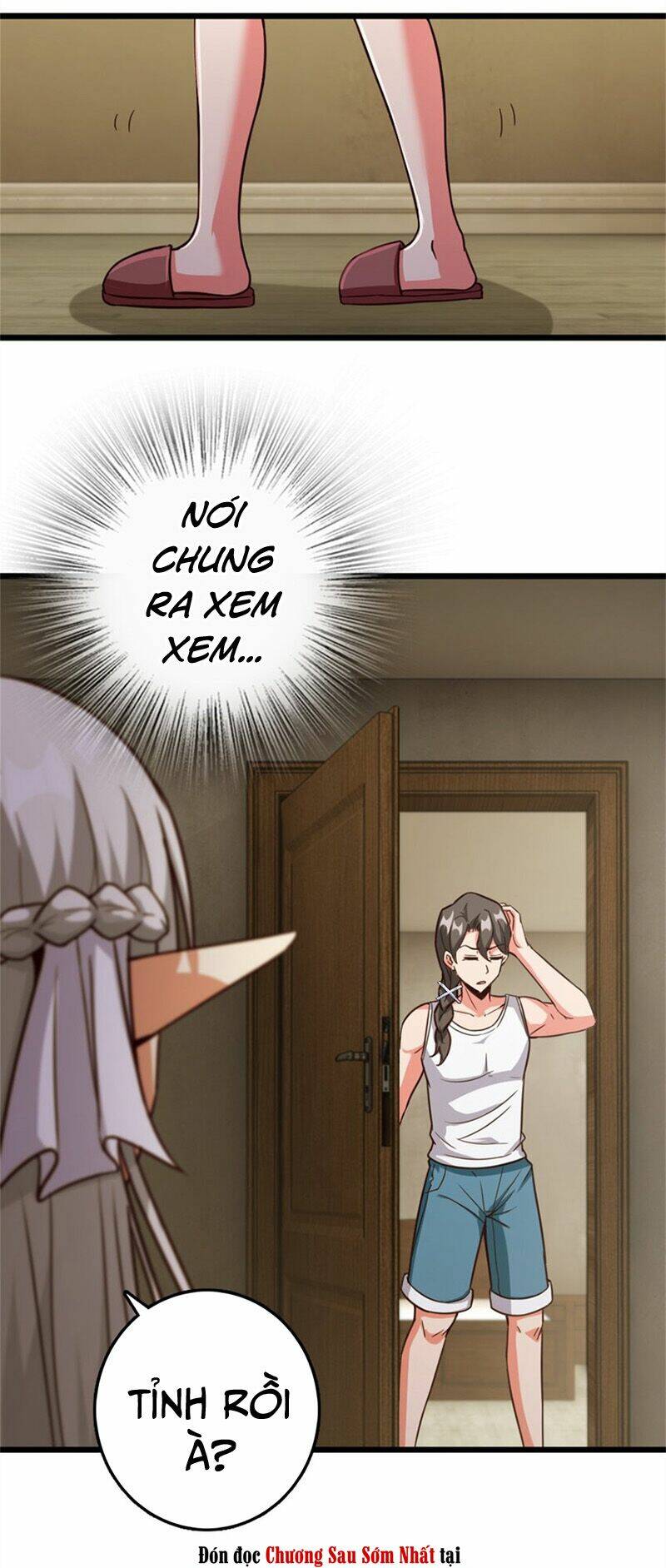 Thả Vu Nữ Đó Ra Chapter 358 - Trang 2