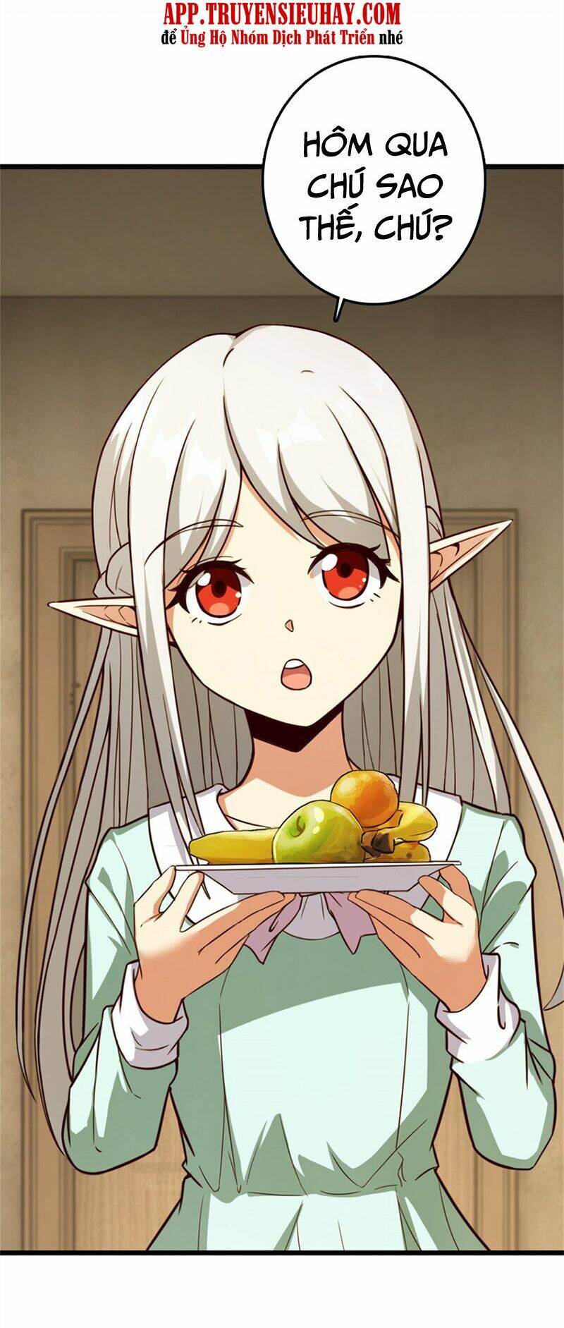 Thả Vu Nữ Đó Ra Chapter 358 - Trang 2