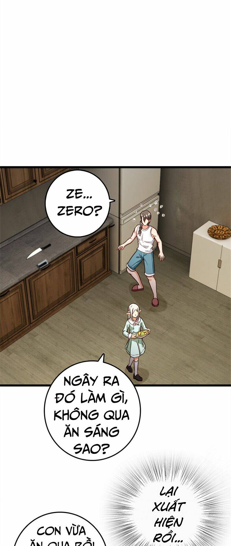 Thả Vu Nữ Đó Ra Chapter 358 - Trang 2