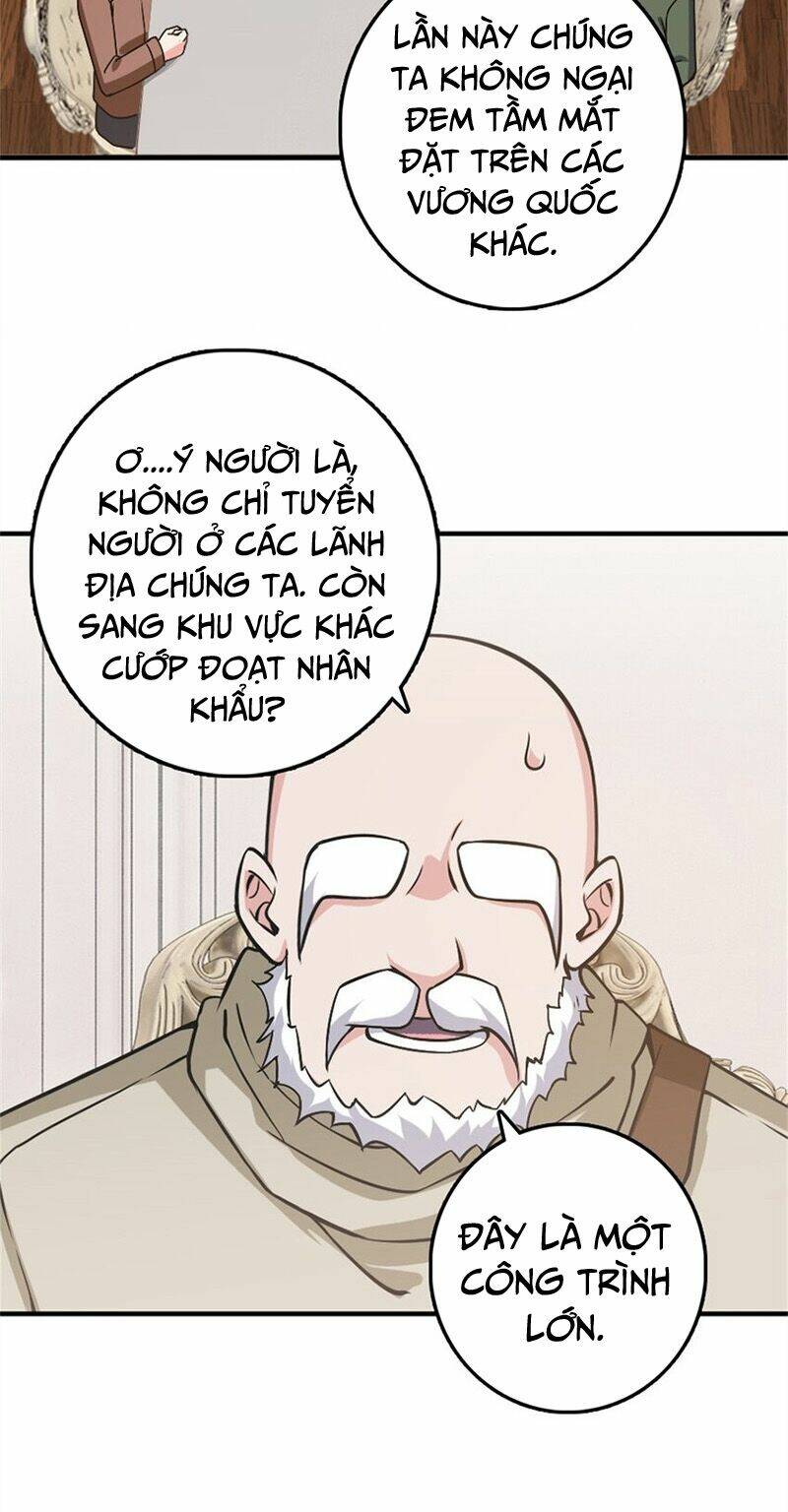 Thả Vu Nữ Đó Ra Chapter 359 - Trang 2