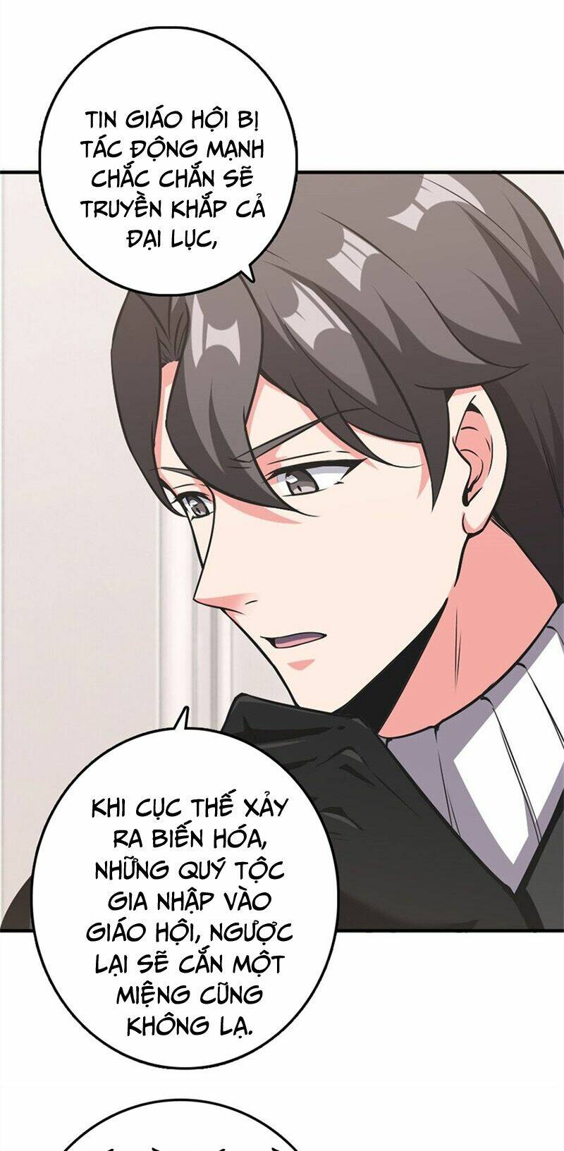 Thả Vu Nữ Đó Ra Chapter 359 - Trang 2