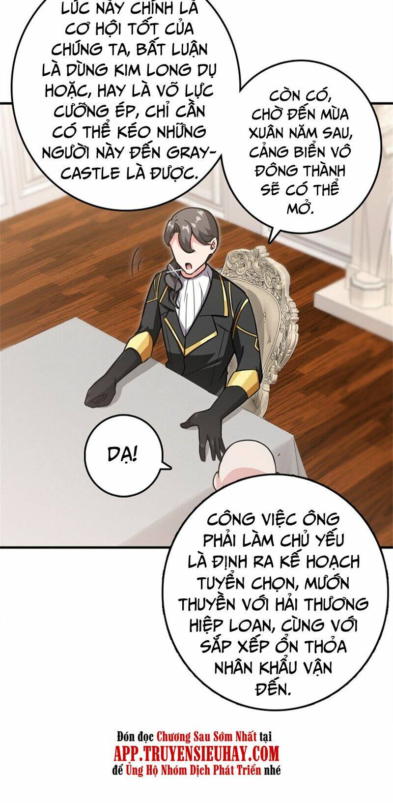 Thả Vu Nữ Đó Ra Chapter 359 - Trang 2