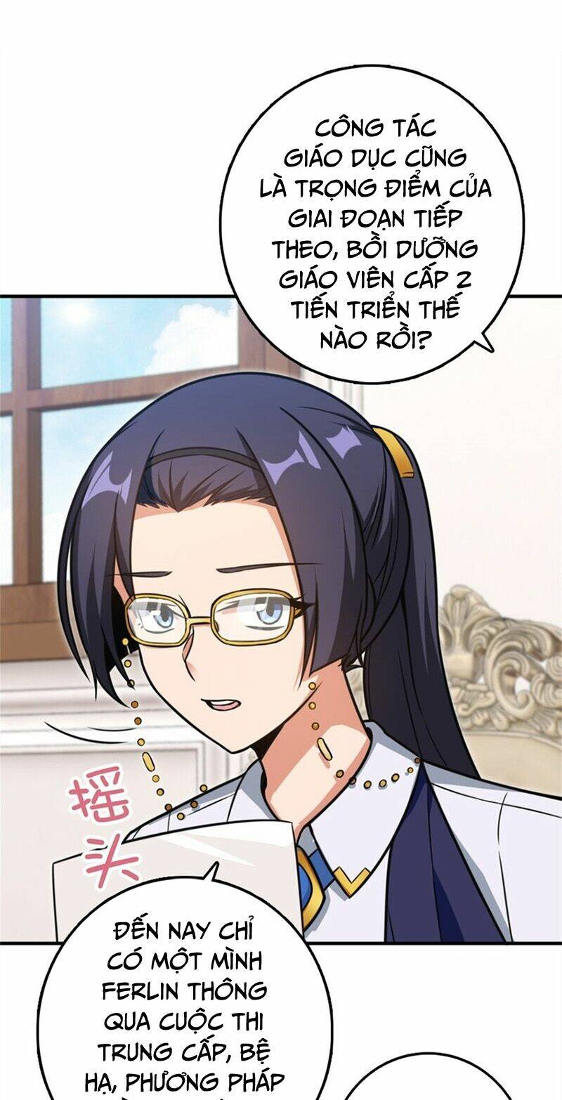 Thả Vu Nữ Đó Ra Chapter 359 - Trang 2