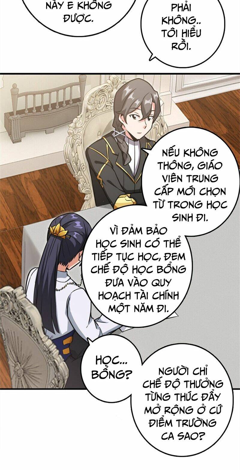 Thả Vu Nữ Đó Ra Chapter 359 - Trang 2