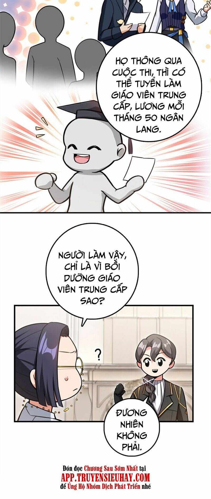 Thả Vu Nữ Đó Ra Chapter 359 - Trang 2