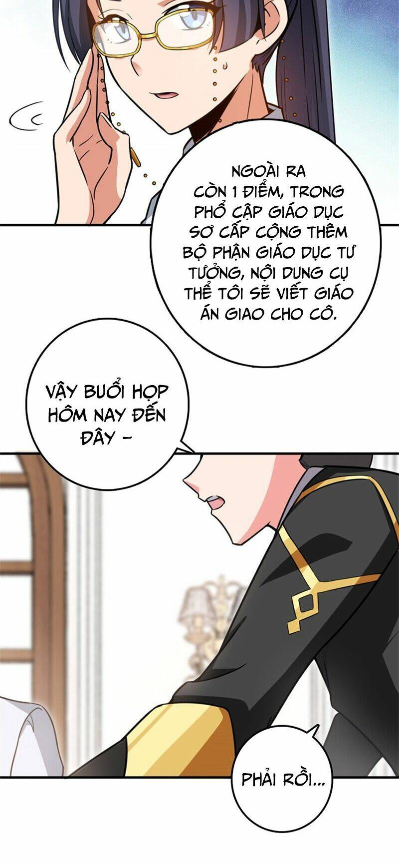 Thả Vu Nữ Đó Ra Chapter 359 - Trang 2