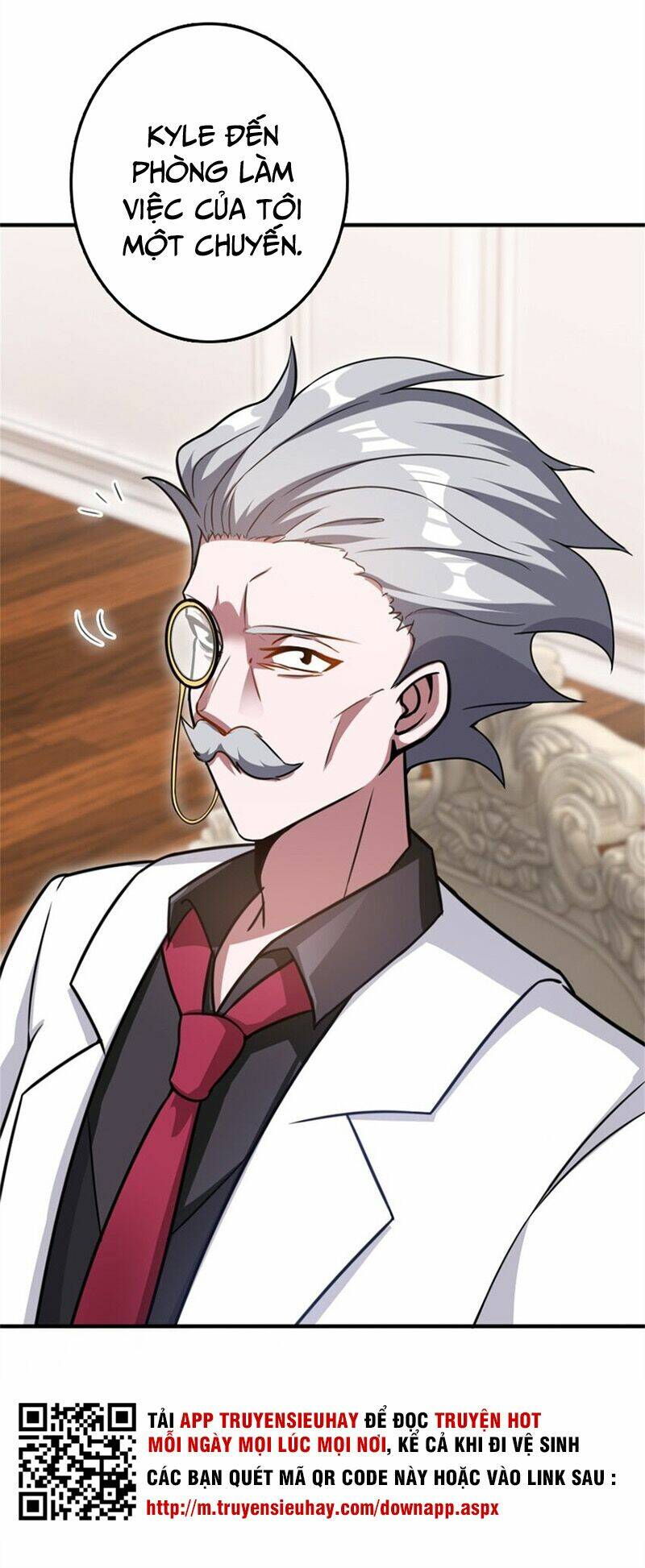 Thả Vu Nữ Đó Ra Chapter 359 - Trang 2