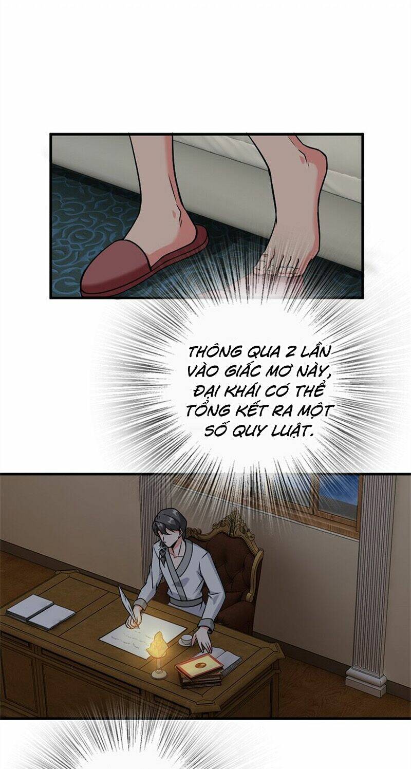 Thả Vu Nữ Đó Ra Chapter 359 - Trang 2