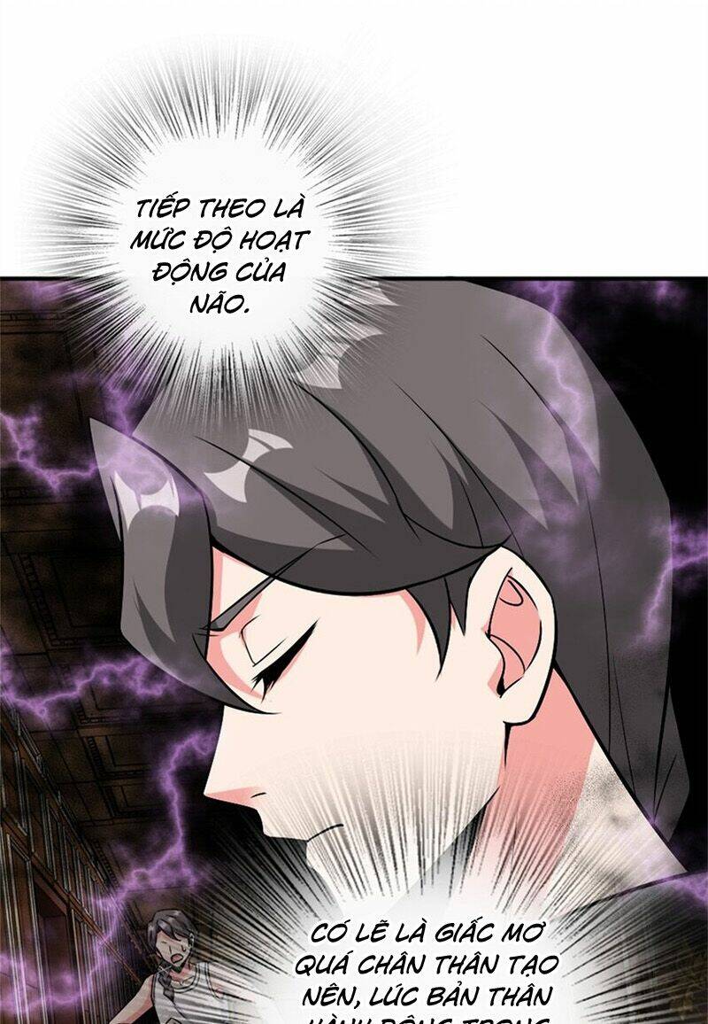 Thả Vu Nữ Đó Ra Chapter 359 - Trang 2