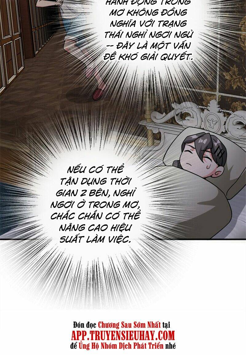 Thả Vu Nữ Đó Ra Chapter 359 - Trang 2