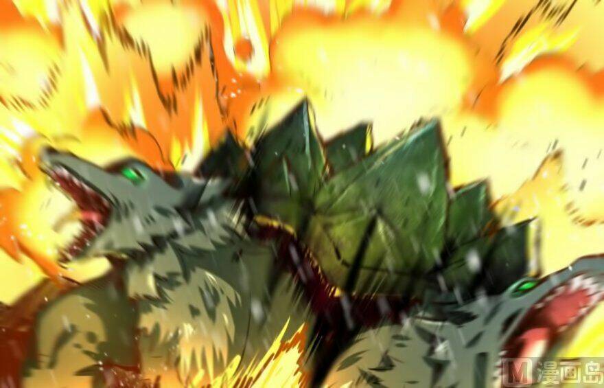 Thả Vu Nữ Đó Ra Chapter 36 - Trang 2