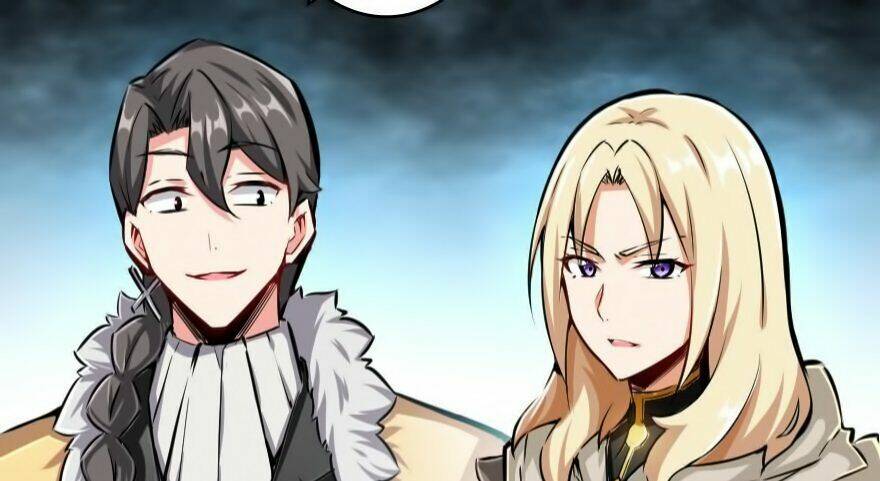 Thả Vu Nữ Đó Ra Chapter 36 - Trang 2