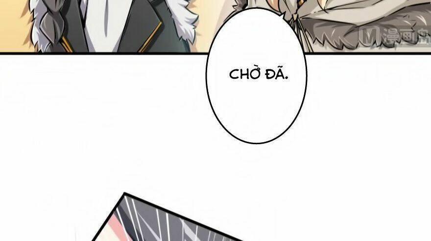 Thả Vu Nữ Đó Ra Chapter 36 - Trang 2