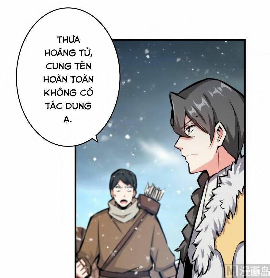 Thả Vu Nữ Đó Ra Chapter 36 - Trang 2