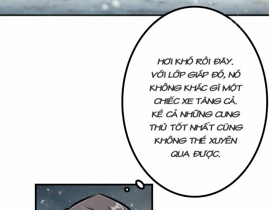 Thả Vu Nữ Đó Ra Chapter 36 - Trang 2