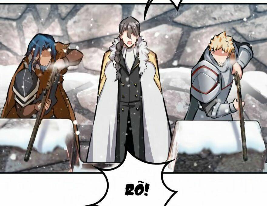 Thả Vu Nữ Đó Ra Chapter 36 - Trang 2