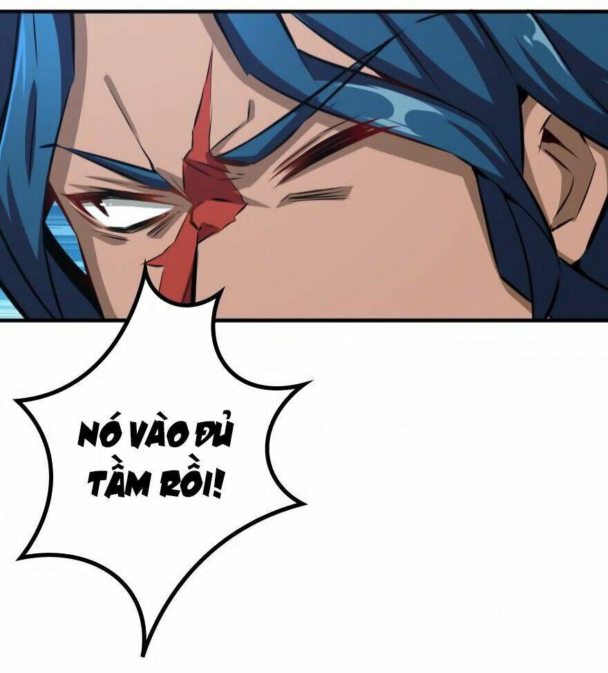 Thả Vu Nữ Đó Ra Chapter 36 - Trang 2