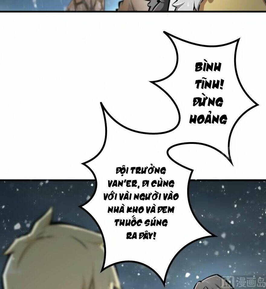 Thả Vu Nữ Đó Ra Chapter 36 - Trang 2