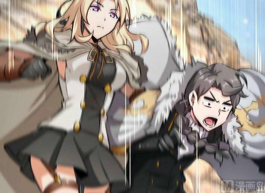 Thả Vu Nữ Đó Ra Chapter 36 - Trang 2