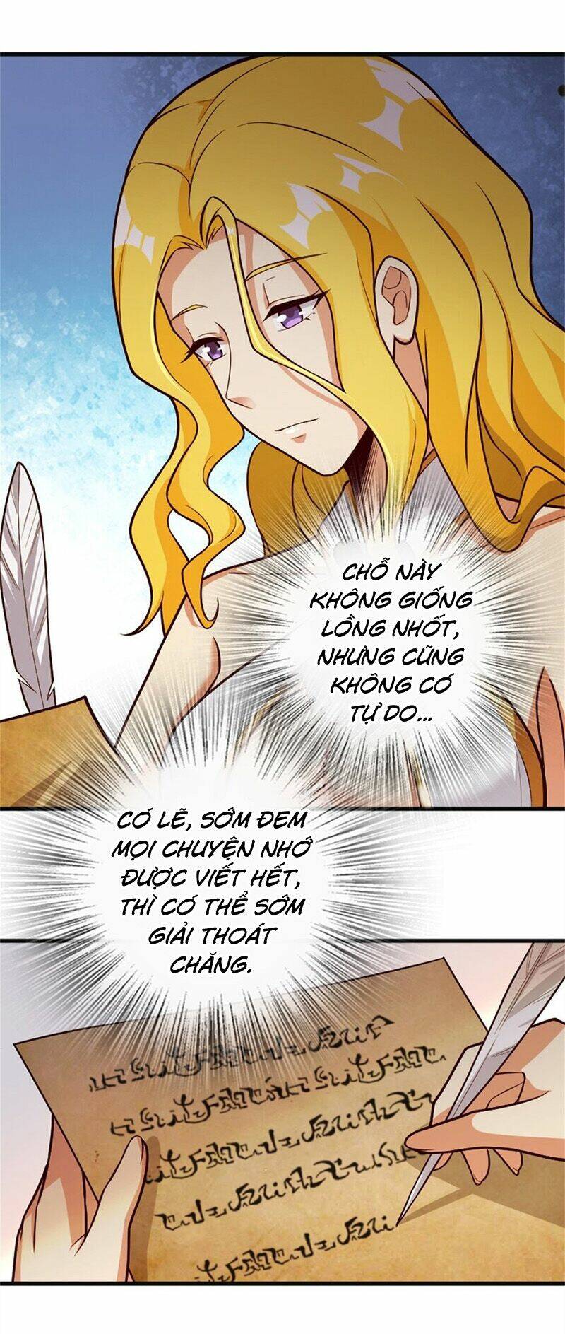 Thả Vu Nữ Đó Ra Chapter 360 - Trang 2