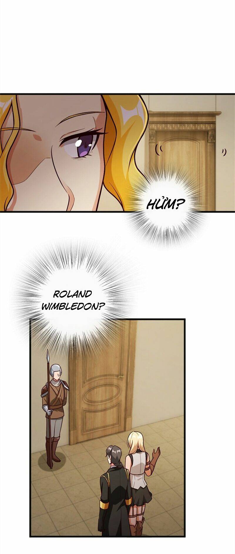 Thả Vu Nữ Đó Ra Chapter 360 - Trang 2