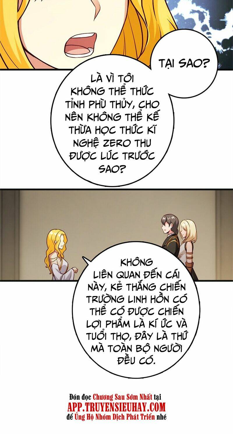 Thả Vu Nữ Đó Ra Chapter 360 - Trang 2