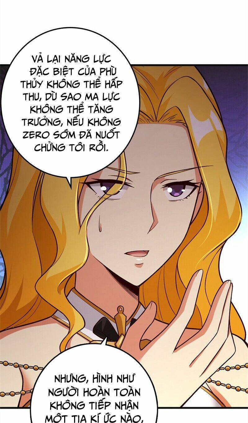 Thả Vu Nữ Đó Ra Chapter 360 - Trang 2