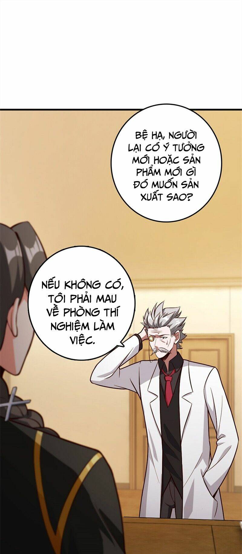 Thả Vu Nữ Đó Ra Chapter 360 - Trang 2