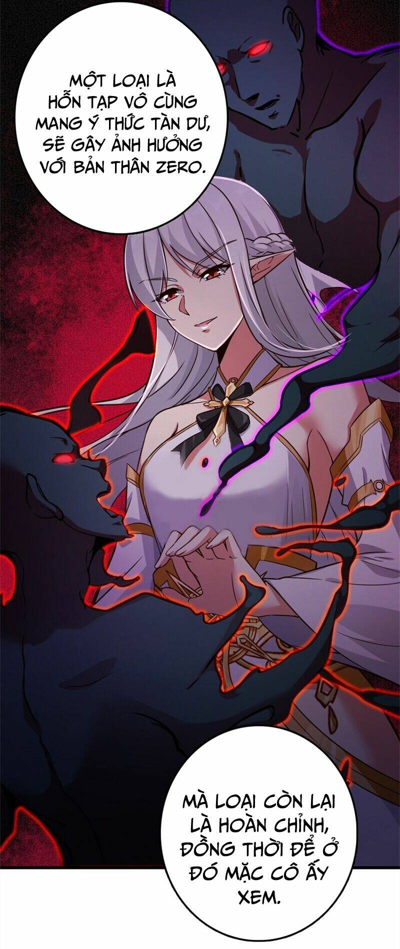 Thả Vu Nữ Đó Ra Chapter 360 - Trang 2