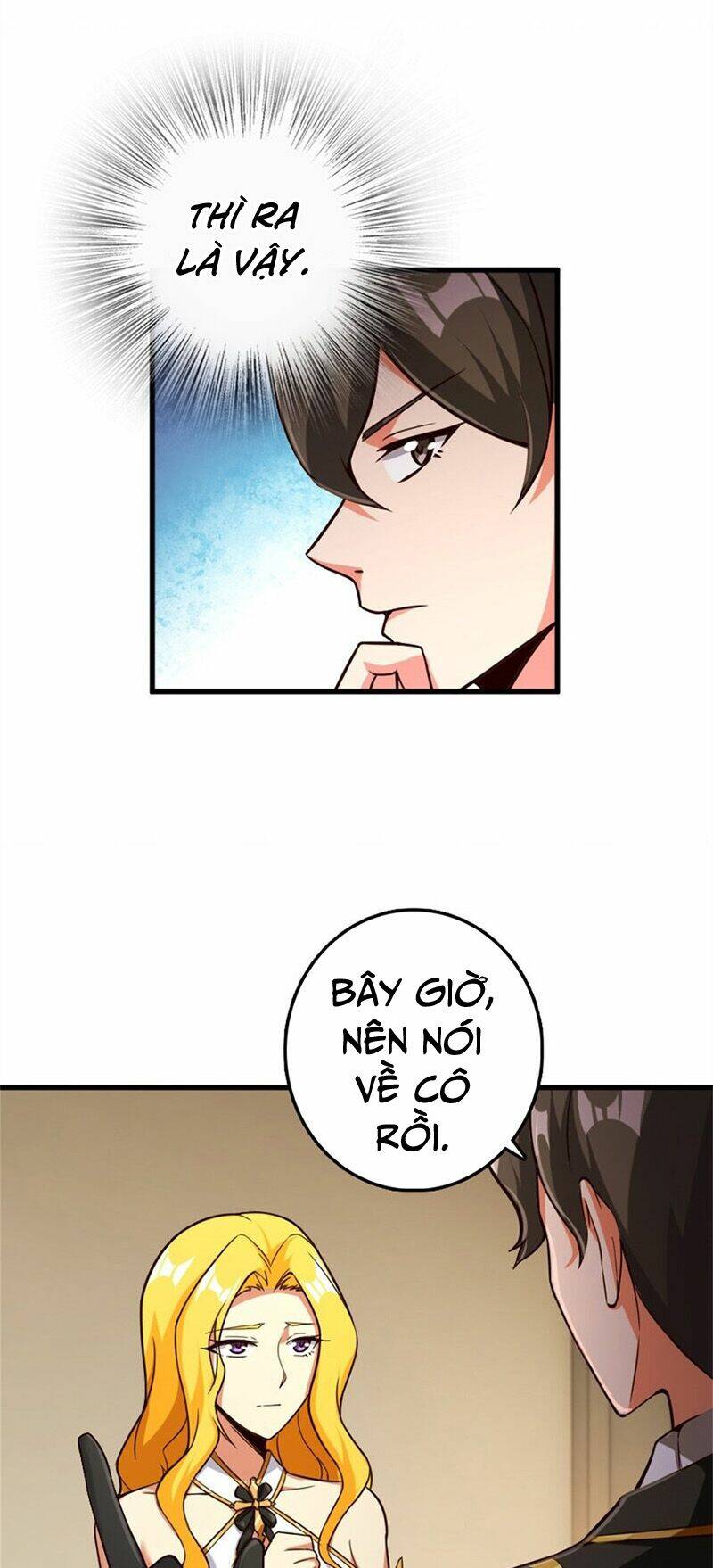 Thả Vu Nữ Đó Ra Chapter 360 - Trang 2