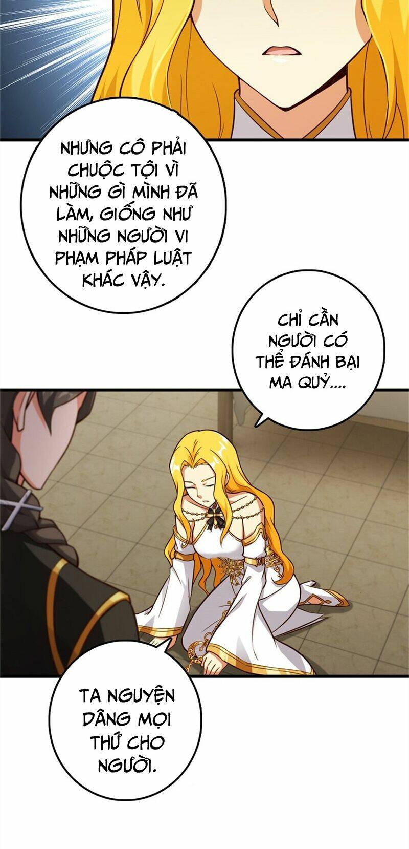 Thả Vu Nữ Đó Ra Chapter 360 - Trang 2