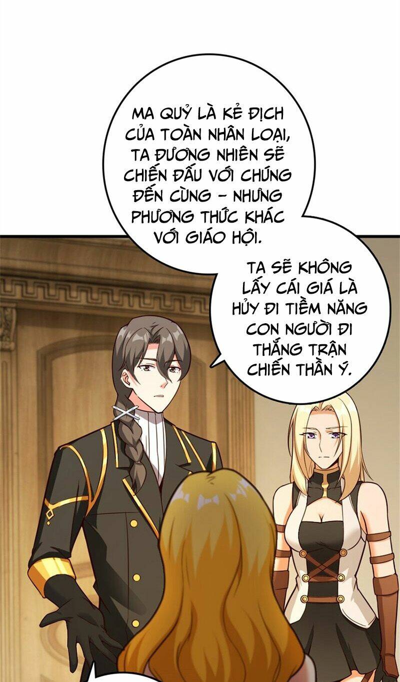 Thả Vu Nữ Đó Ra Chapter 360 - Trang 2