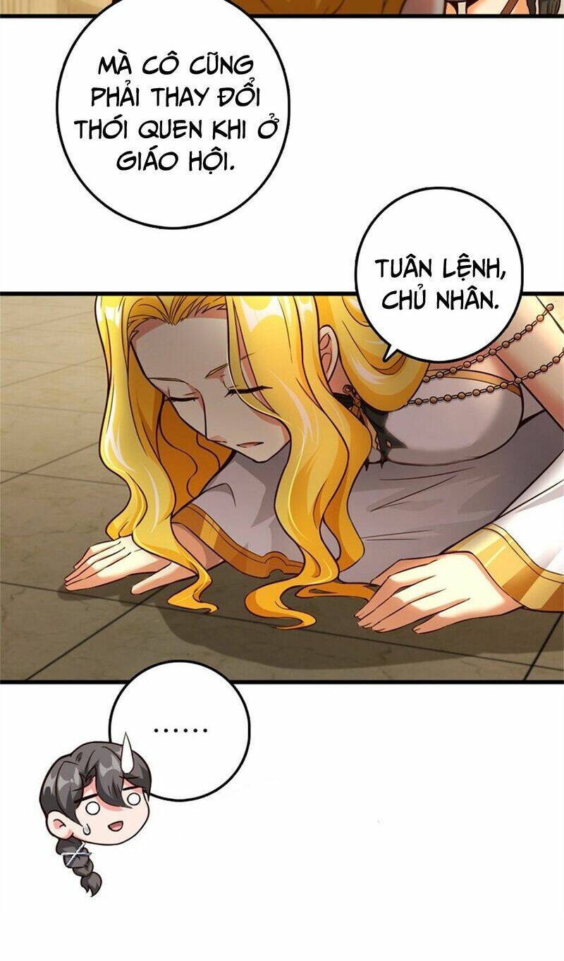 Thả Vu Nữ Đó Ra Chapter 360 - Trang 2