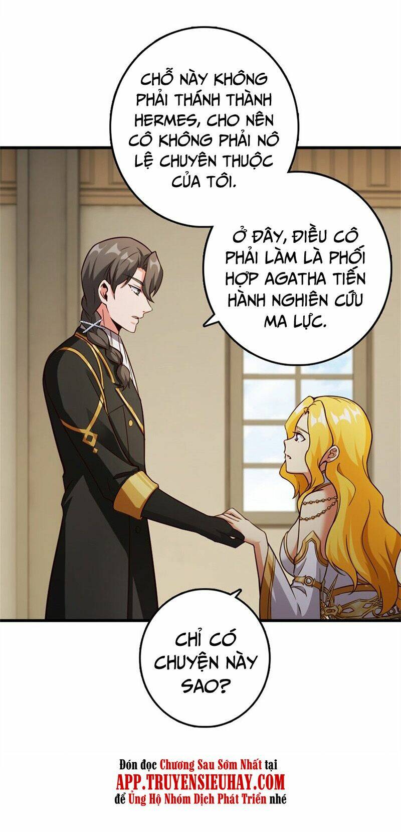 Thả Vu Nữ Đó Ra Chapter 360 - Trang 2