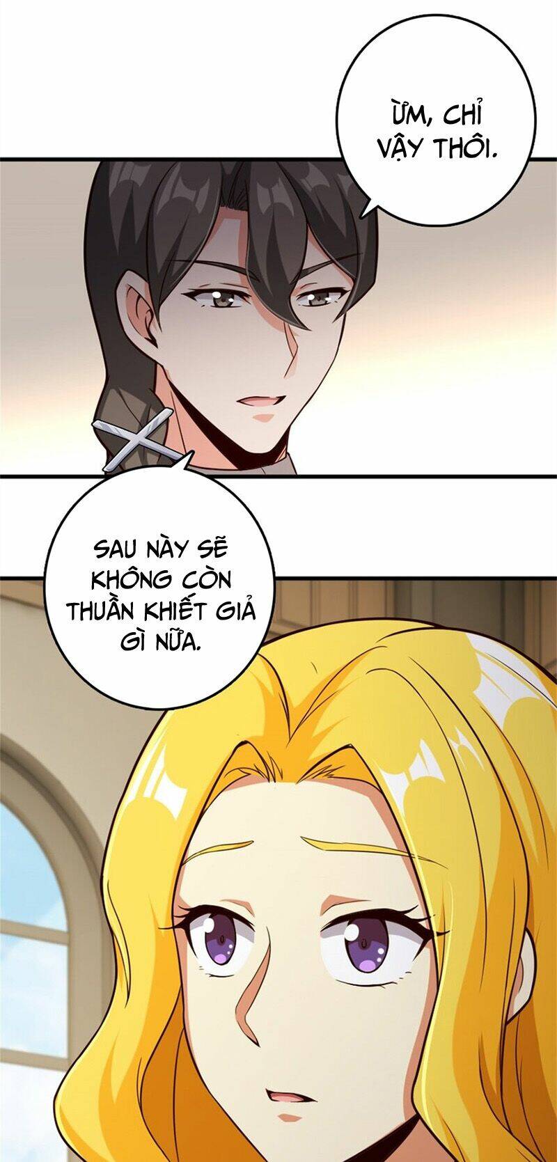 Thả Vu Nữ Đó Ra Chapter 360 - Trang 2