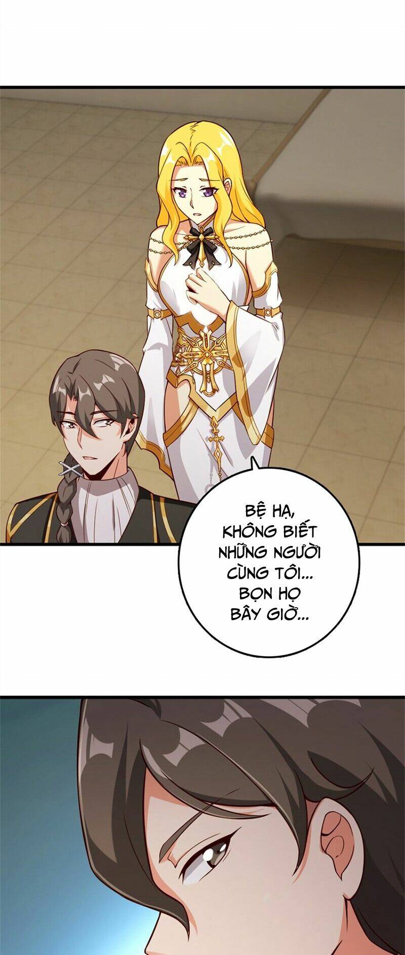 Thả Vu Nữ Đó Ra Chapter 360 - Trang 2