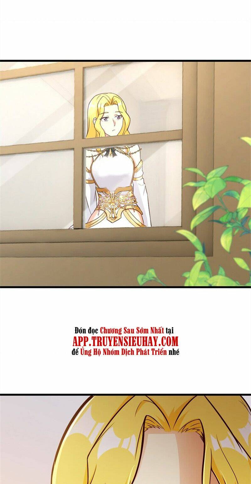 Thả Vu Nữ Đó Ra Chapter 360 - Trang 2