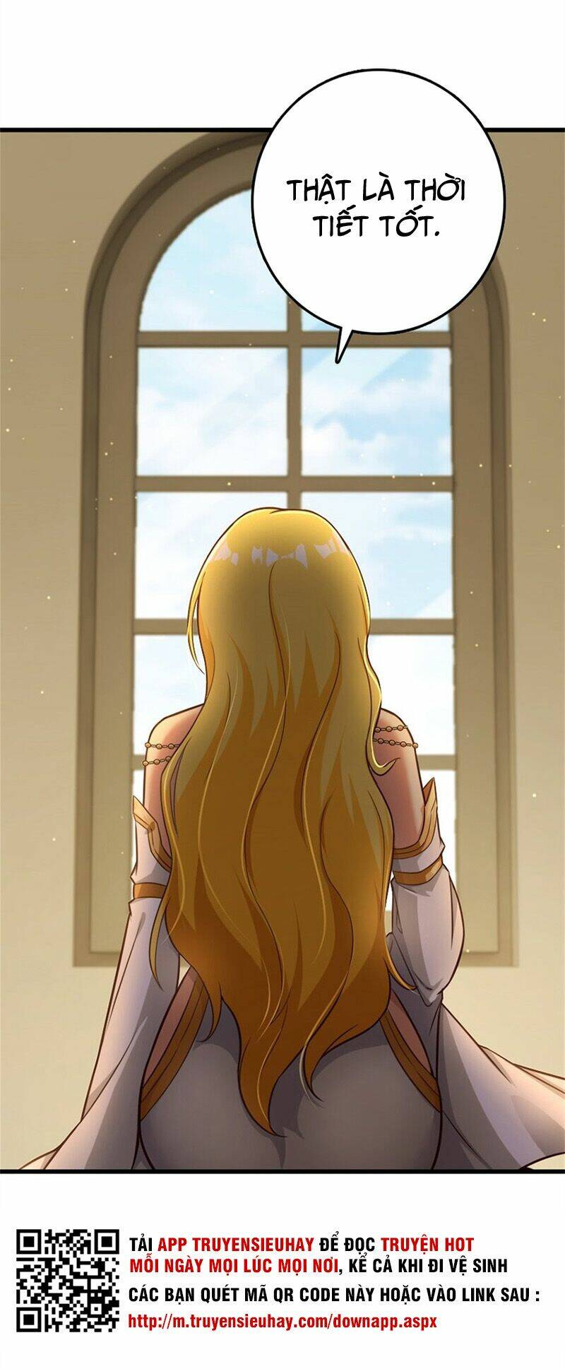 Thả Vu Nữ Đó Ra Chapter 360 - Trang 2