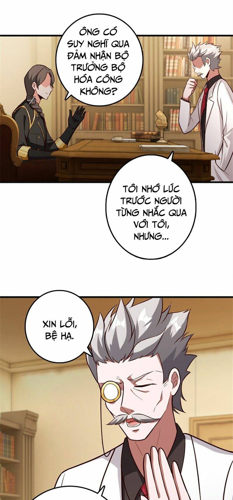 Thả Vu Nữ Đó Ra Chapter 360 - Trang 2