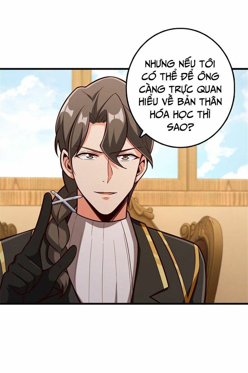 Thả Vu Nữ Đó Ra Chapter 360 - Trang 2