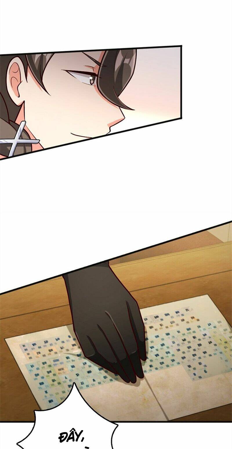 Thả Vu Nữ Đó Ra Chapter 360 - Trang 2