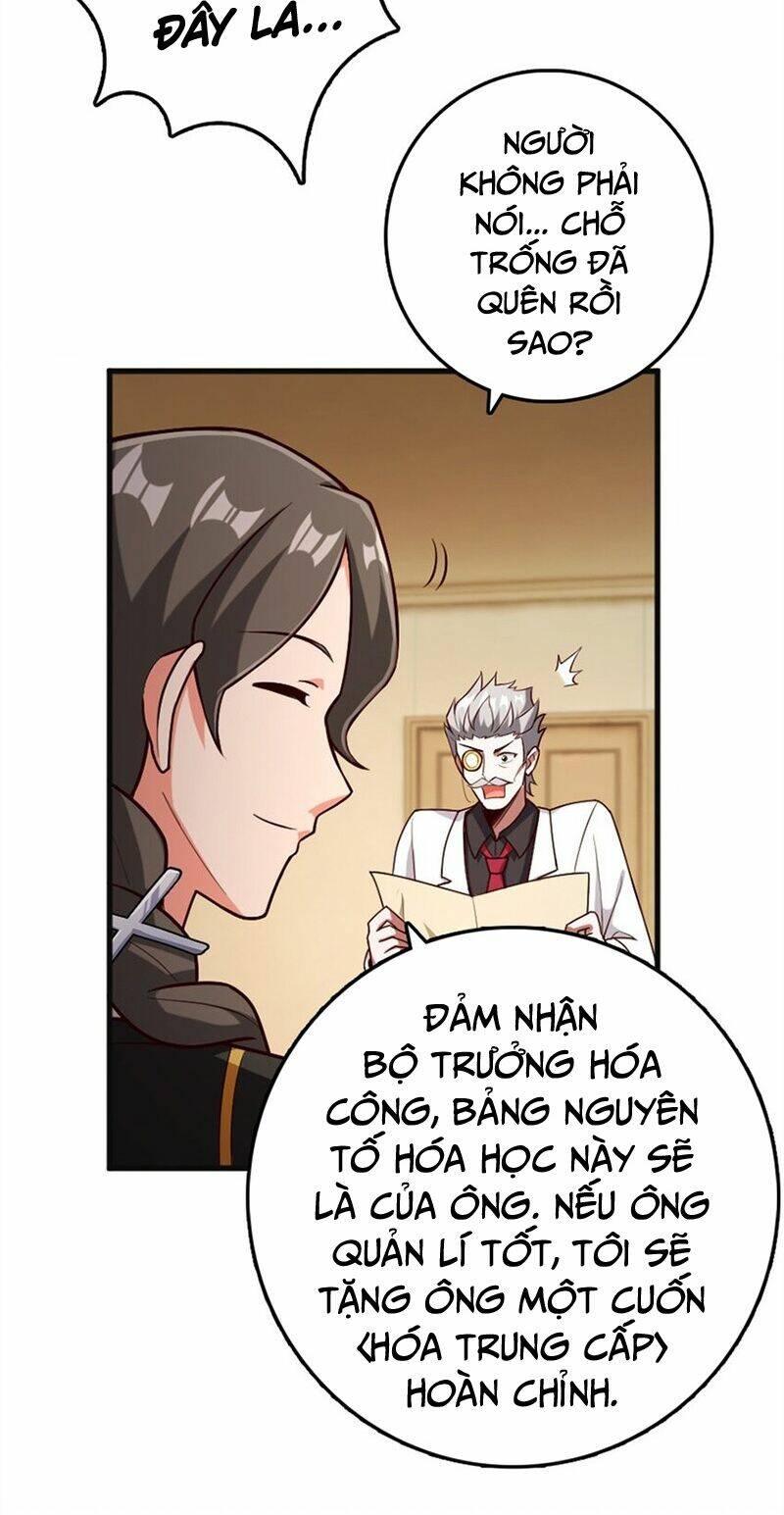 Thả Vu Nữ Đó Ra Chapter 360 - Trang 2