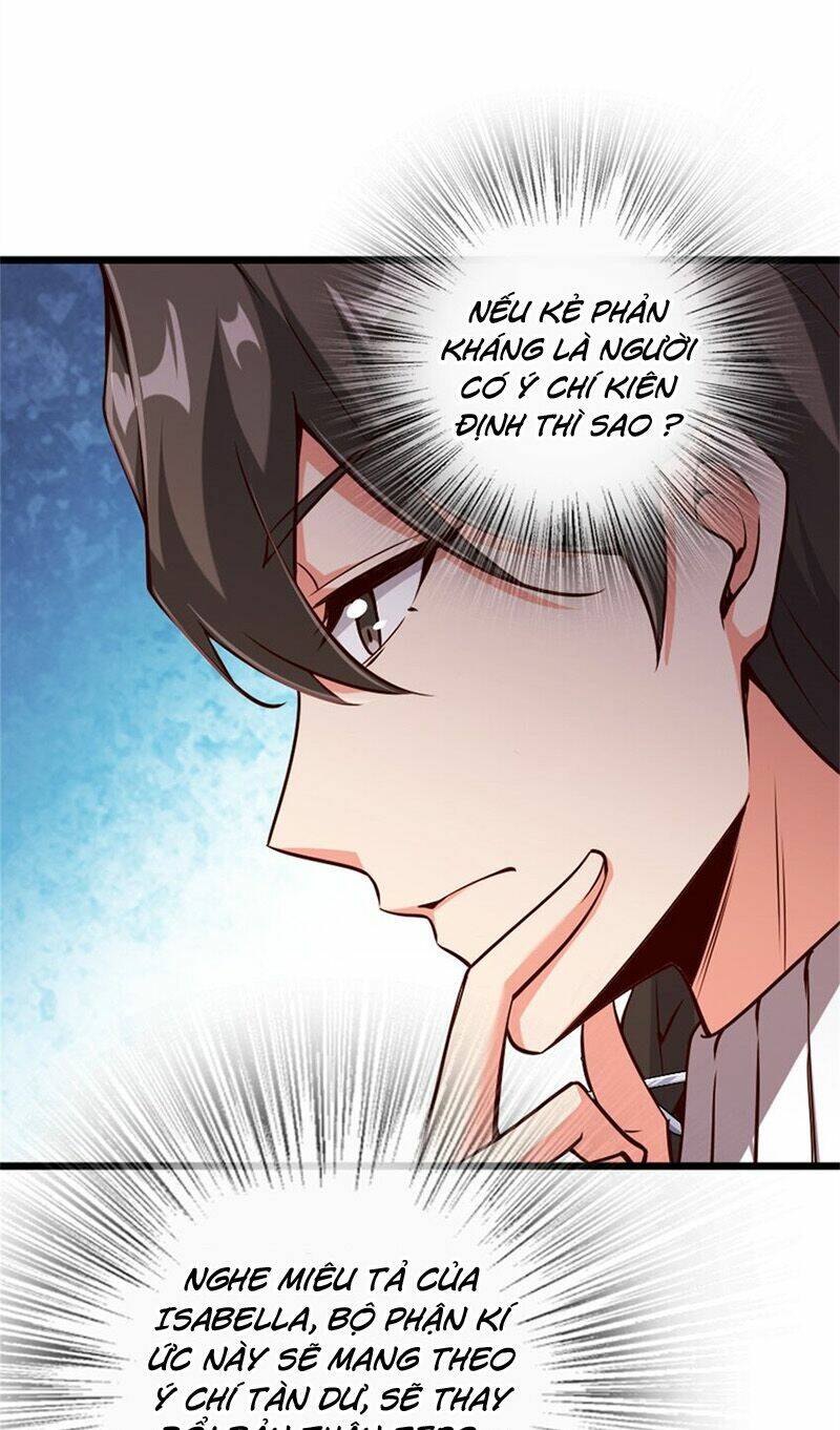 Thả Vu Nữ Đó Ra Chapter 361 - Trang 2