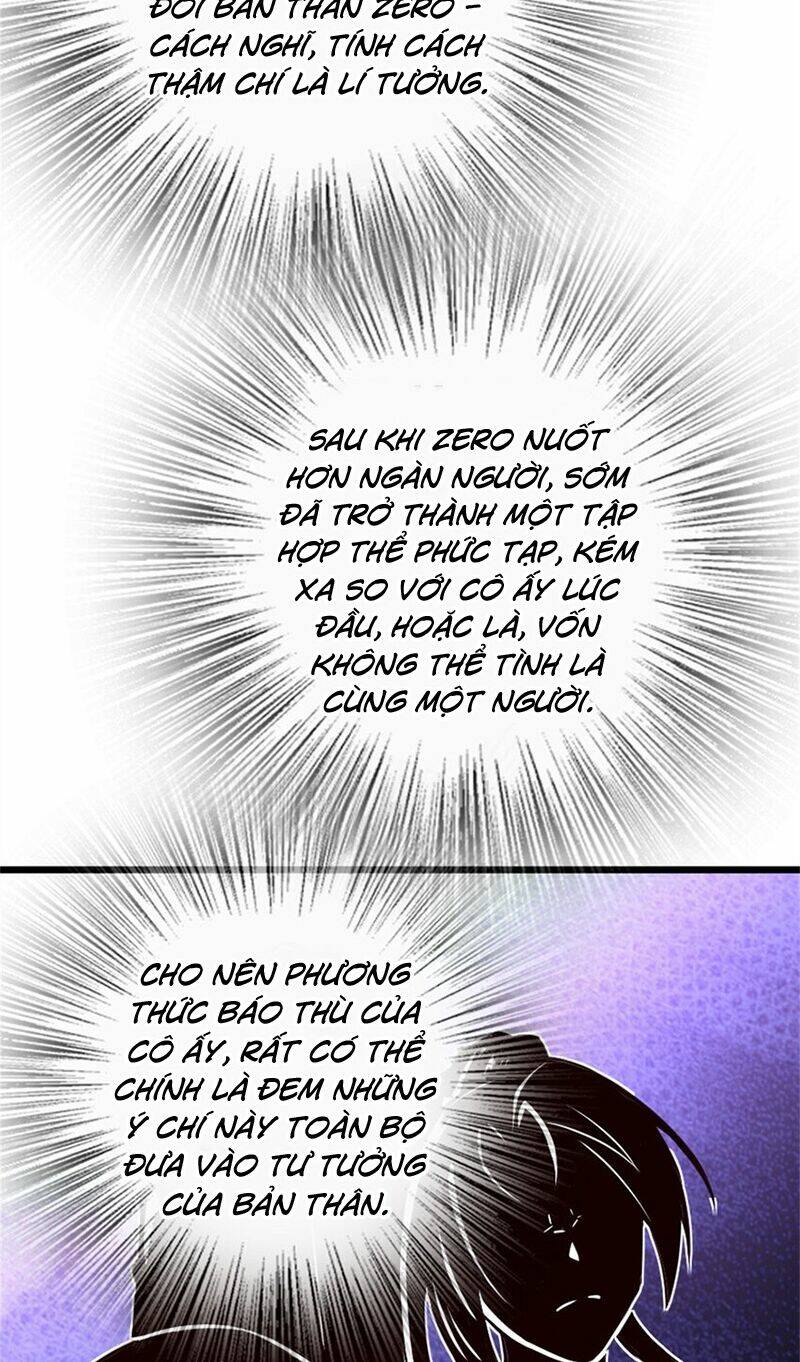 Thả Vu Nữ Đó Ra Chapter 361 - Trang 2