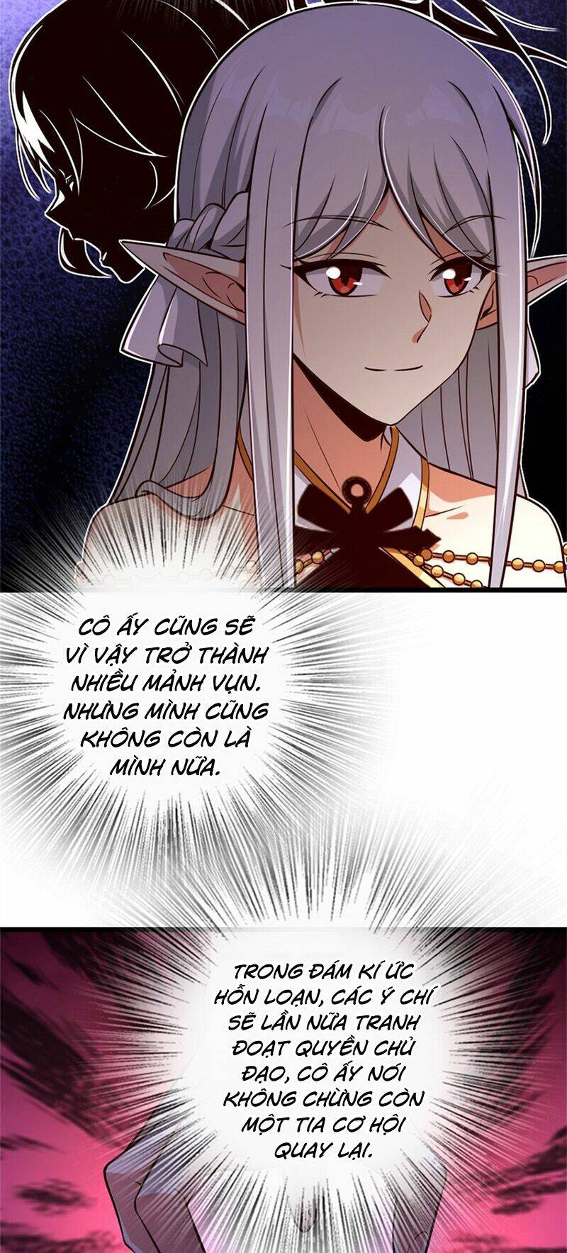 Thả Vu Nữ Đó Ra Chapter 361 - Trang 2