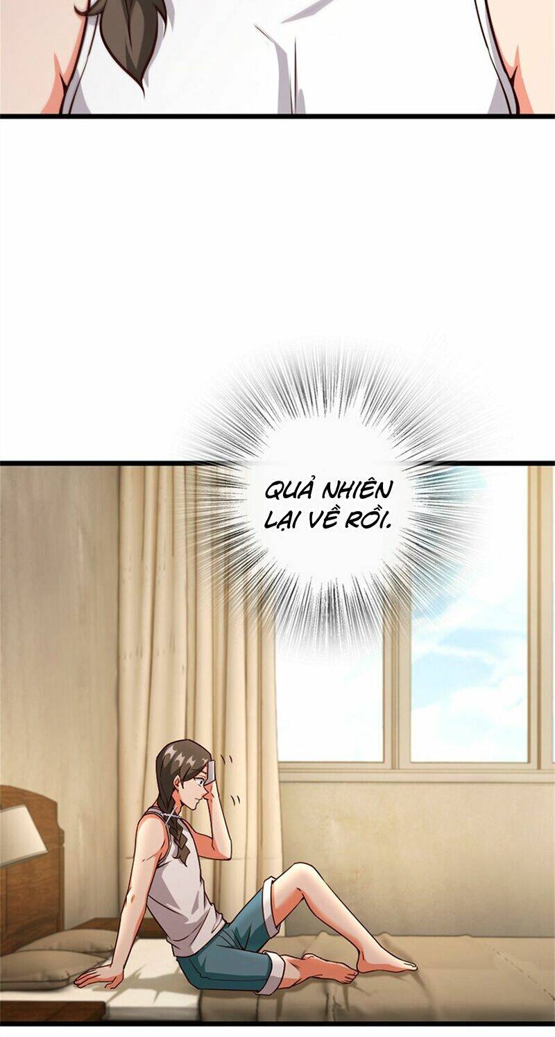 Thả Vu Nữ Đó Ra Chapter 361 - Trang 2