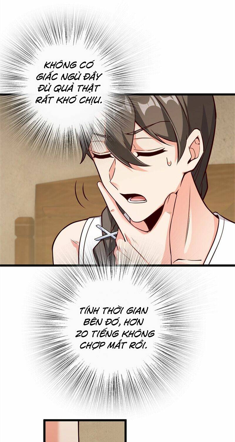 Thả Vu Nữ Đó Ra Chapter 361 - Trang 2